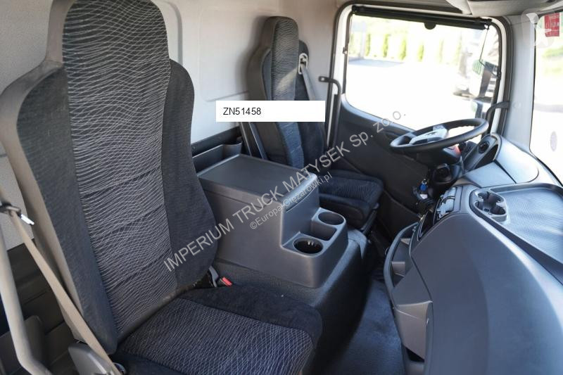 Kamion Mercedes ATEGO 1221