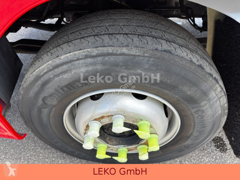 شاحنة DAF 210 FA  Fleischhacken ( MEAT )3Stück