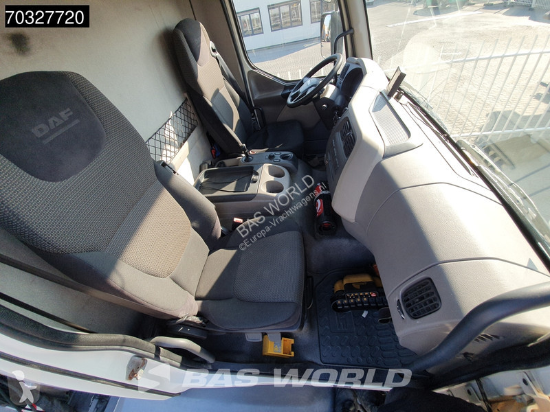 شاحنة DAF 250 4X2 HYVA Crane Remote Euro 6