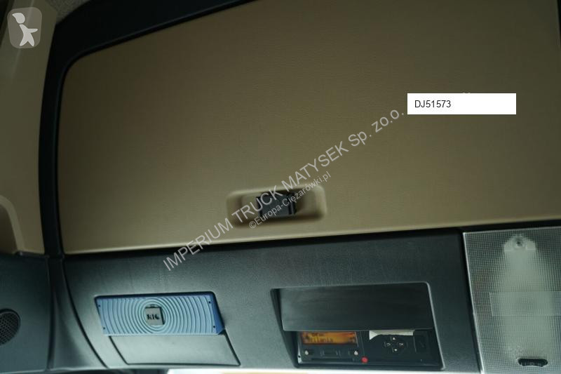 شاحنة MAN PK 230001
