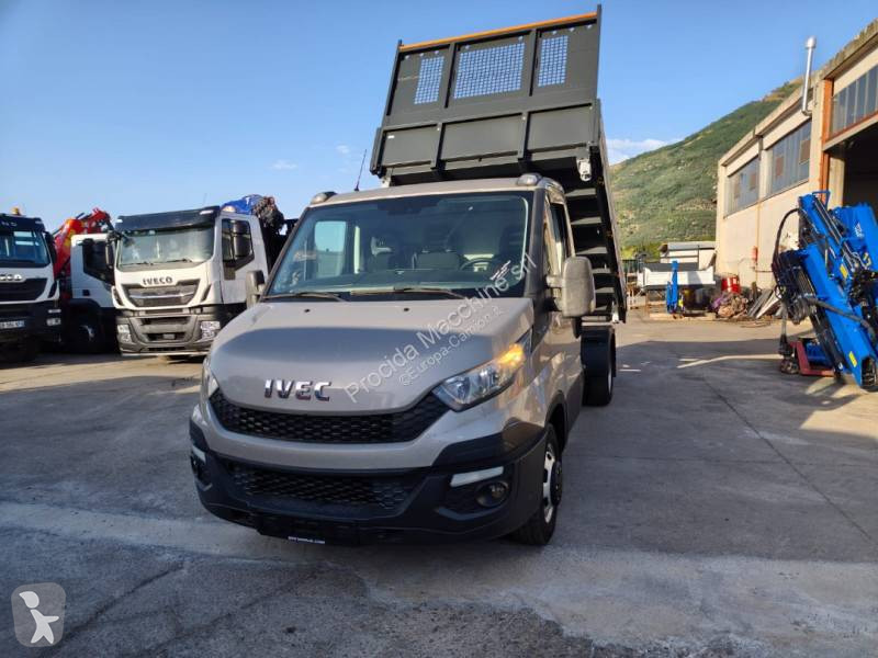 شاحنة Iveco
