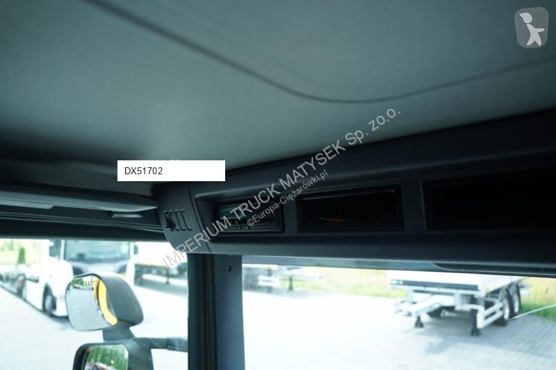 شاحنة Scania 116.3