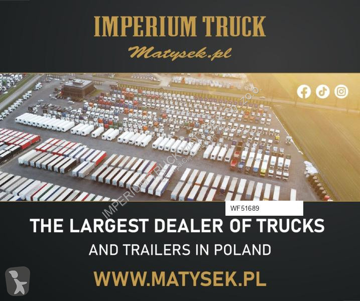 شاحنة MAN PK 33002-EH D