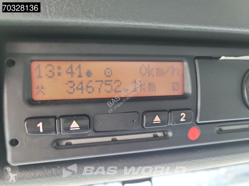 شاحنة MAN 28.360  6X2 NL-Truck HMF 1643 Z2...