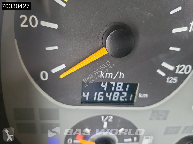 Camion Mercedes 3341 6X4 HIAB 144 B-3 HIDUO...