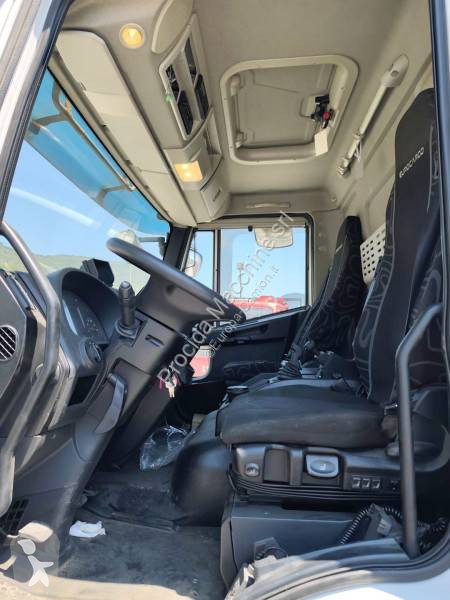 شاحنة Iveco