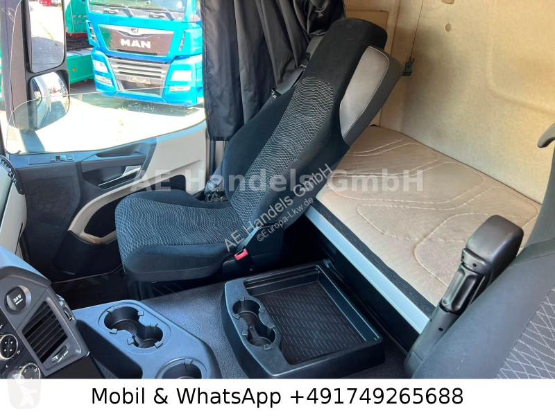 شاحنة Mercedes 4 2543 L Classic LL...