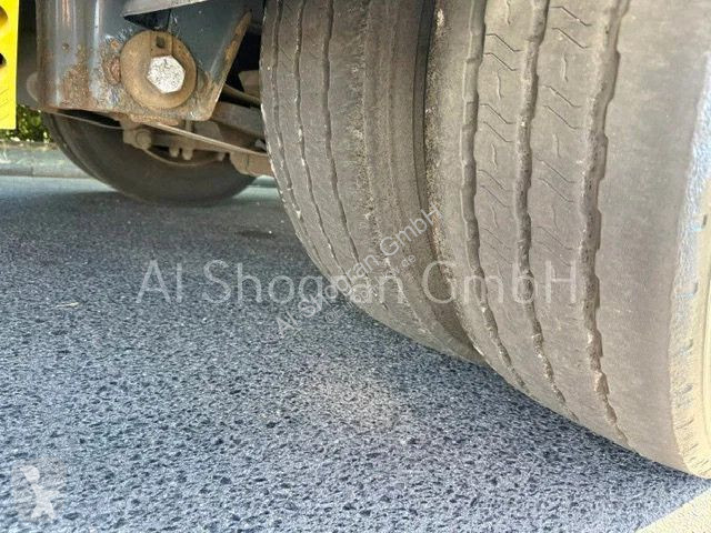 شاحنة DAF 480 6x2/Standklima/Eu6/Komplettzug
