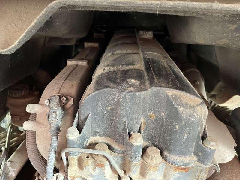 Camion Renault  PREMIUM 370-26 AVEC BOUILLE ACMAR