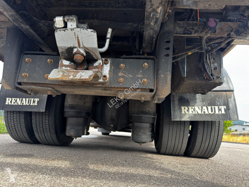شاحنة Renault 330.19