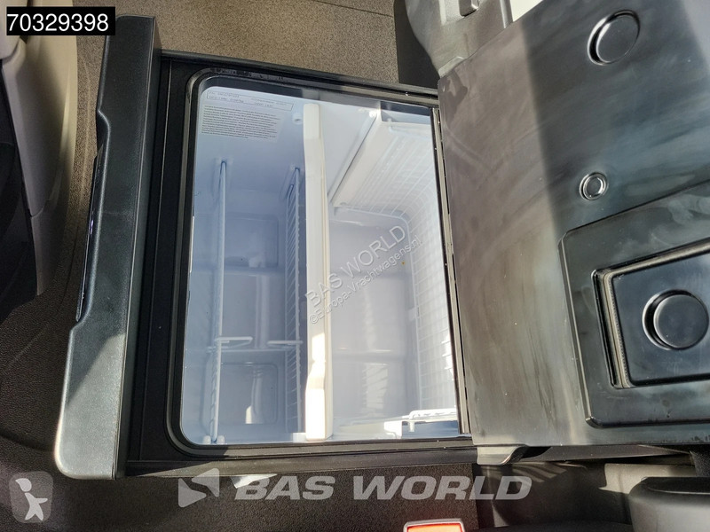 شاحنة Iveco S-Way 500 6X2 NEW! BDF SDG steering...