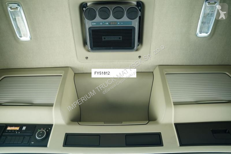 Camion Volvo FM 370