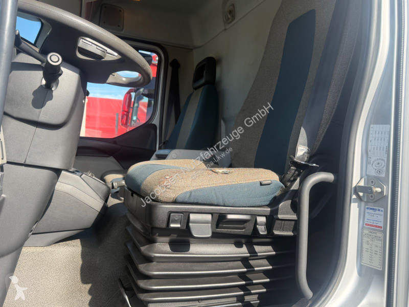 شاحنة Volvo 12210 Koffer, Lbw, Kamera, orig...