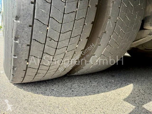 شاحنة Volvo 460 6x2/Liftachse/Eu6/Komplettzug