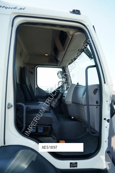 شاحنة DAF HB150XE3