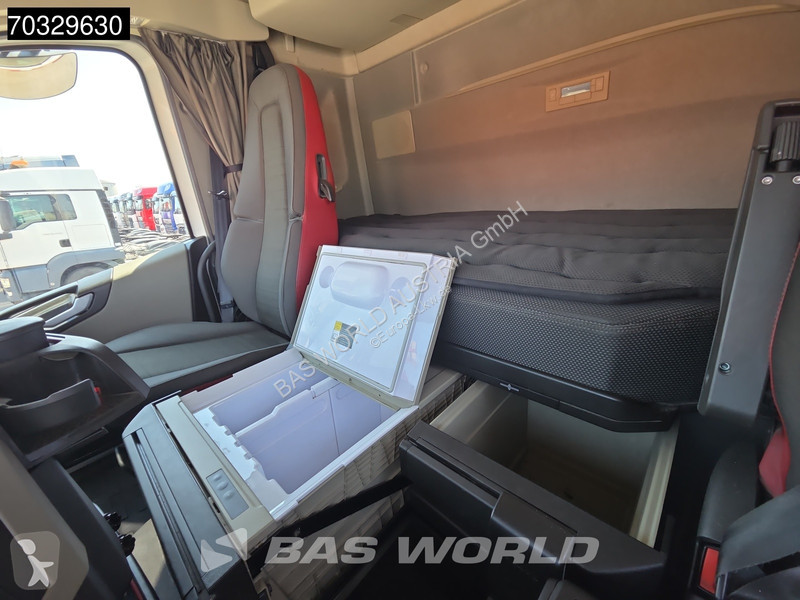شاحنة Volvo 500  6X2 FASSI F195A 2.25 E-Dynamic...