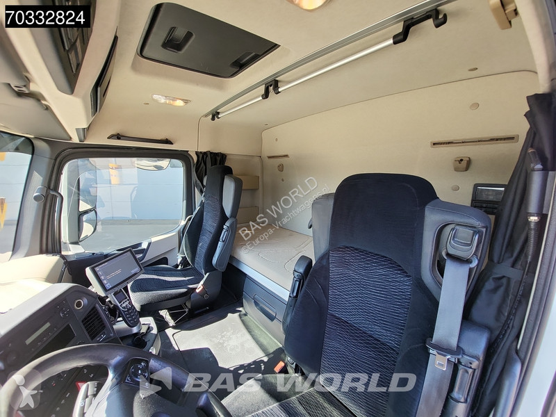 Camion Mercedes 2545 6X2 NL-Truck 22.600 liter...