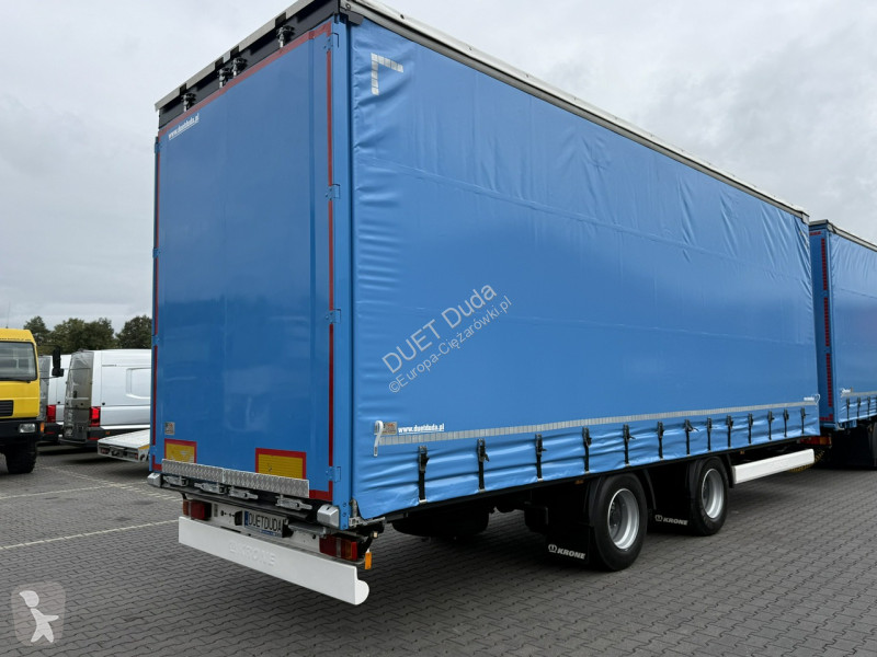 Kamion MAN TGX 18.360 4X2 Zadbany Bezwypadkowy...