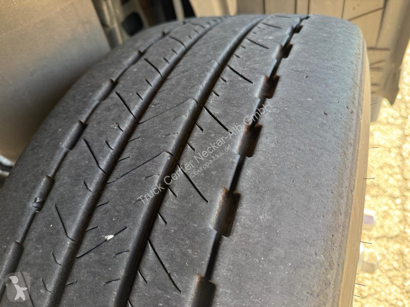شاحنة MAN TGX  24.440 XXL 6x2-2 LL-U BDF...