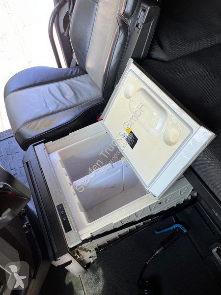 شاحنة Volvo 500  500 XL*6x2*Abrollkipper HYVA...