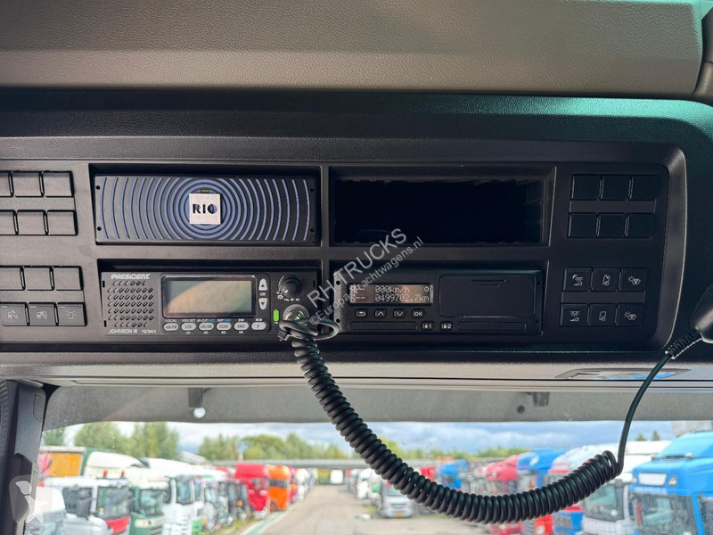 شاحنة MAN 26.510 8X4 EURO 6 + EPSILON M120Z96 +...