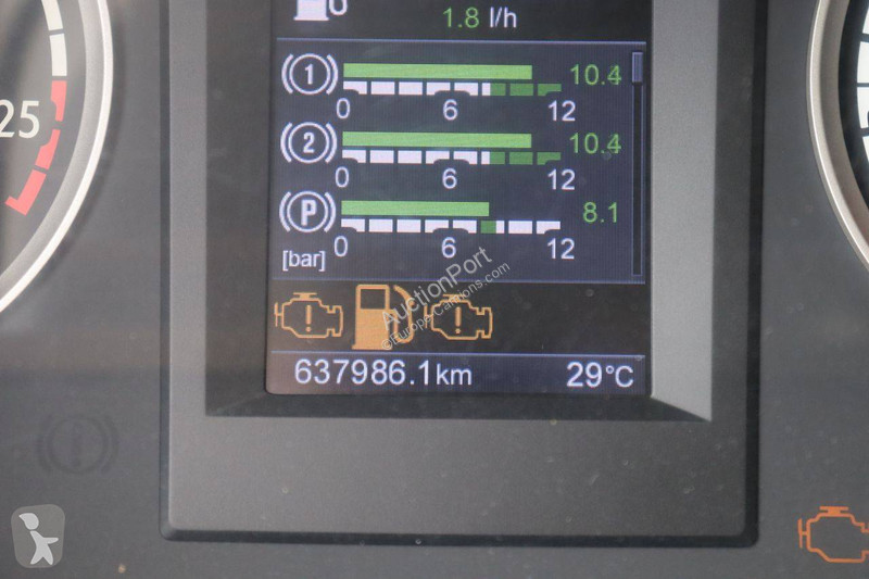 Camion Scania R620A