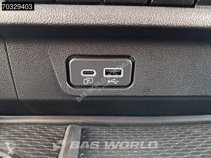 شاحنة Iveco XWAY 540 6X2 NEW Meiller RS2170...