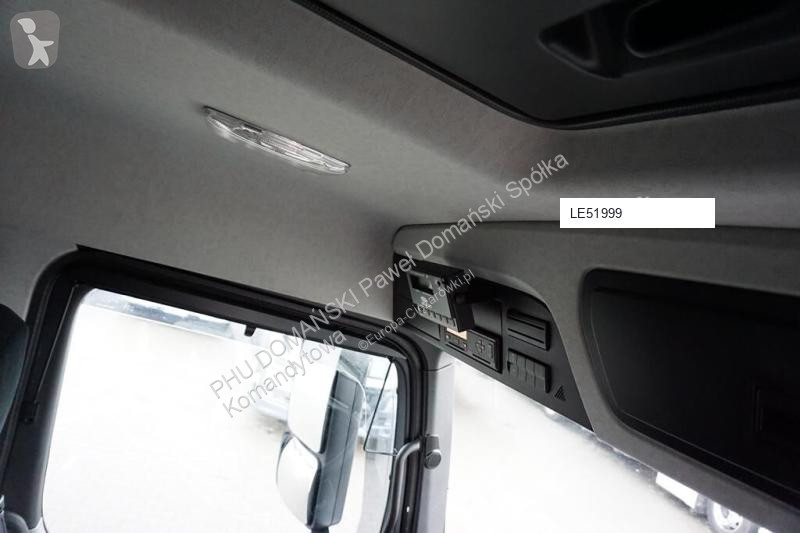 Camion Mercedes ANTOS / 1830 / EURO 6 /...