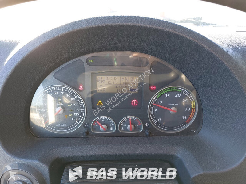 Camion Iveco 180E250