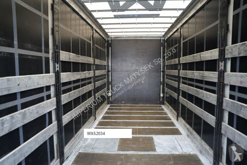 Vrachtwagen DAF XF 480 / ZESTAW TANDEM 120 M3 /...