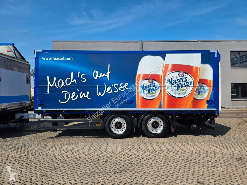 Camion Scania P360B6x2*4B | 6D | enkachse |...