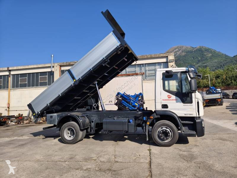 Camion Iveco