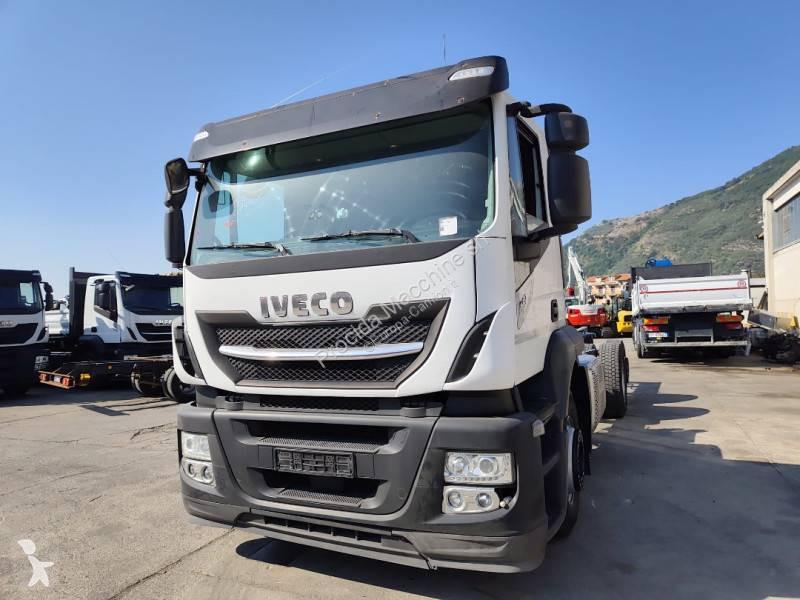 Camion Iveco