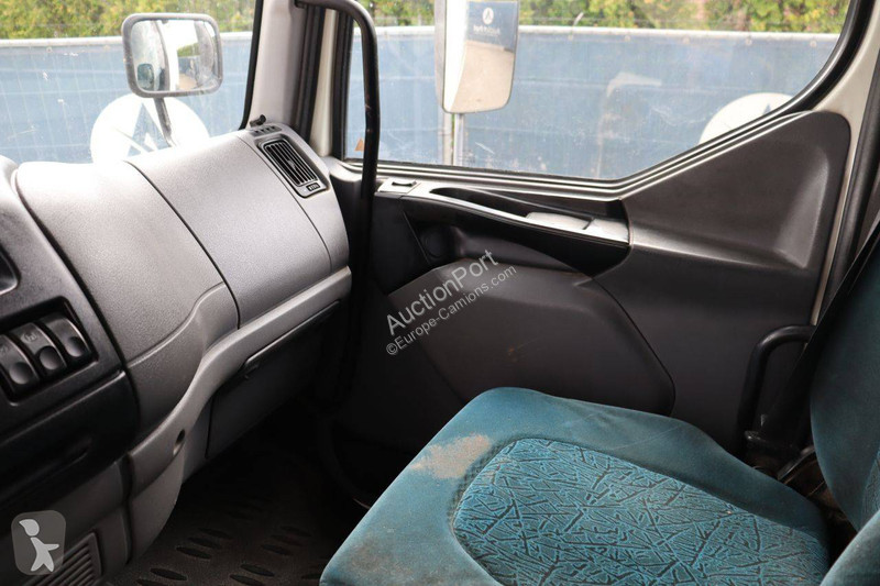 Camión DAF AE55CF