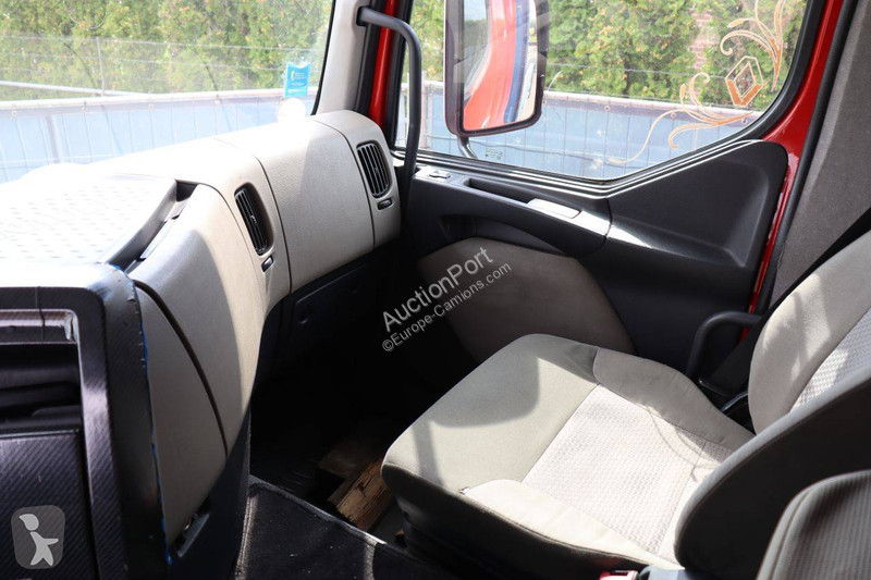 Camião Renault PREMIUM