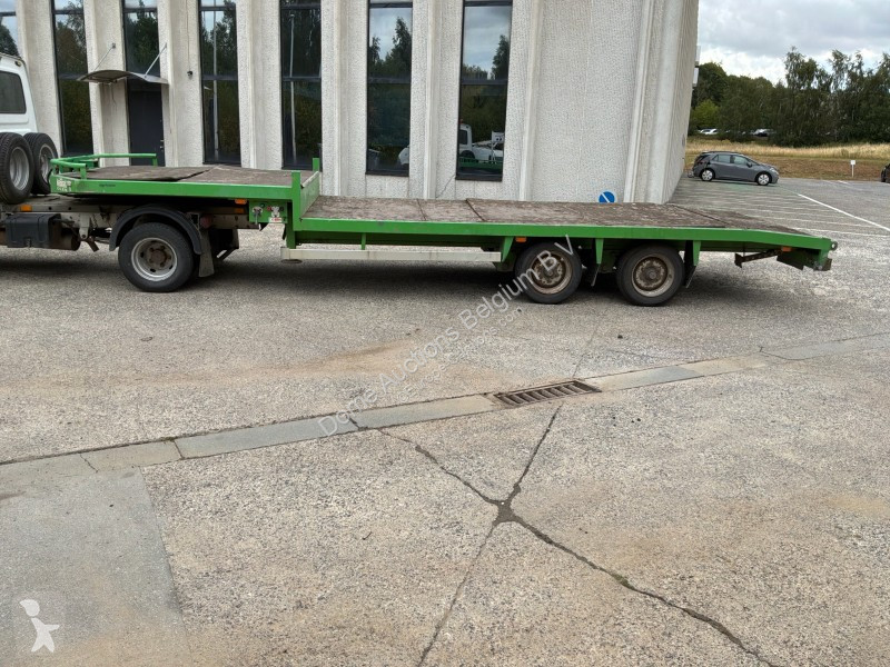 Camion Renault