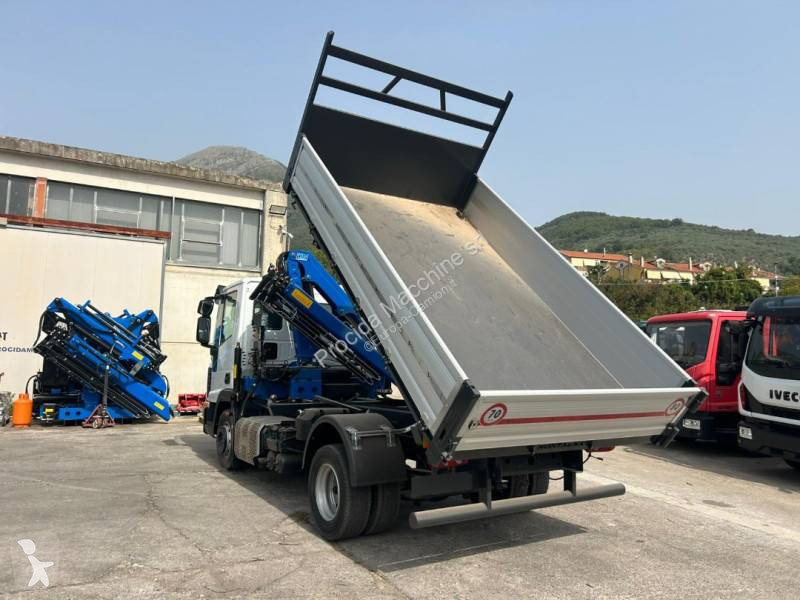 Camion Iveco