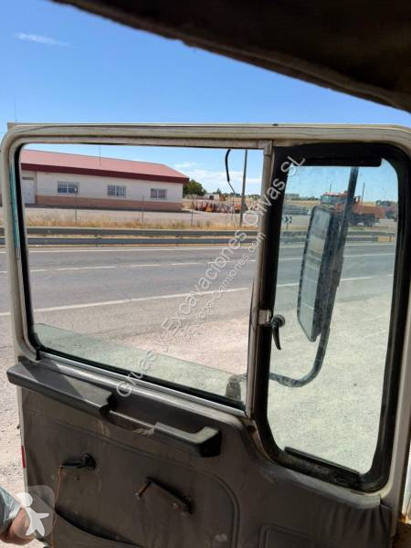 Camión Pegaso