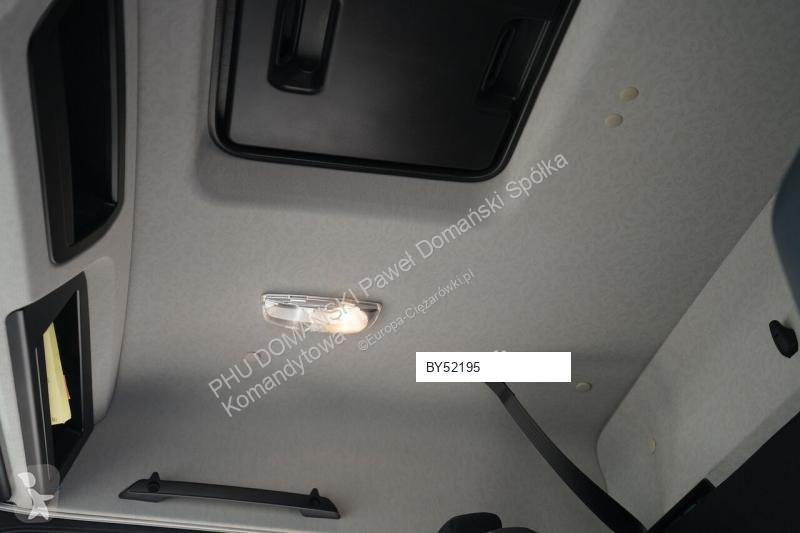 Camion Mercedes ANTOS / 1833 / ACC / E 6 /...