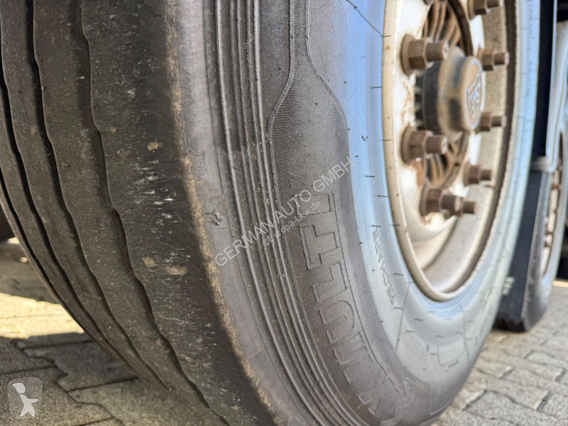 Camion Iveco AS260S46Y/FS-CM Lift-Lenkachse ANH...