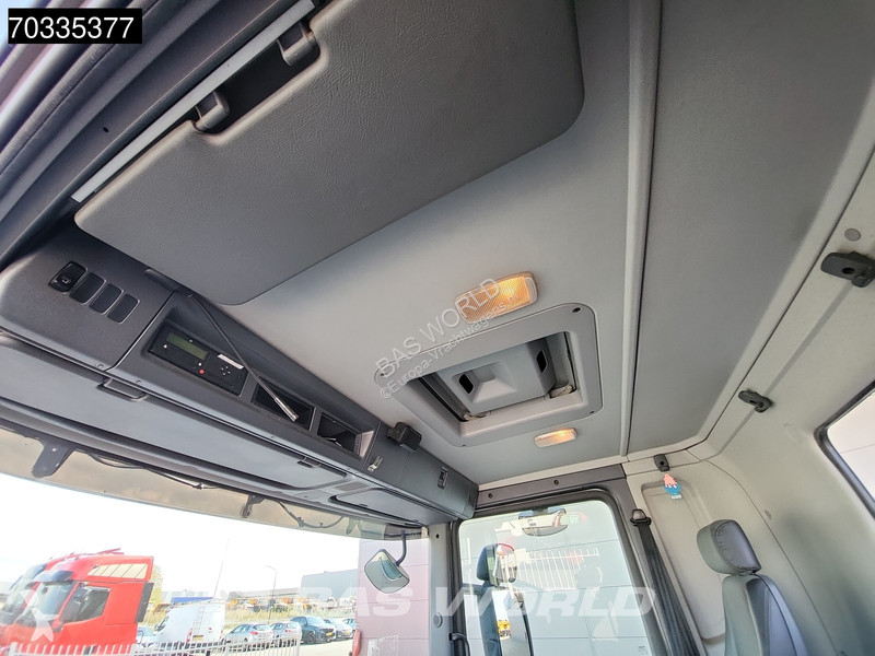 Scania P360 6X2 N-Truck 21Ton HIAB XR21Z61...