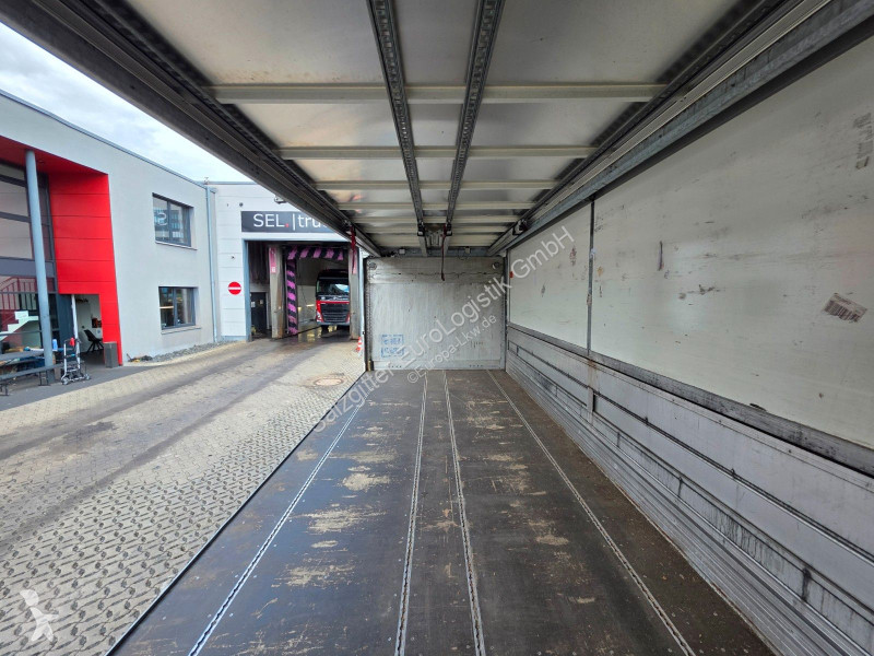 Camion Scania P360 B6x2 4B | 6D | enkachse |...