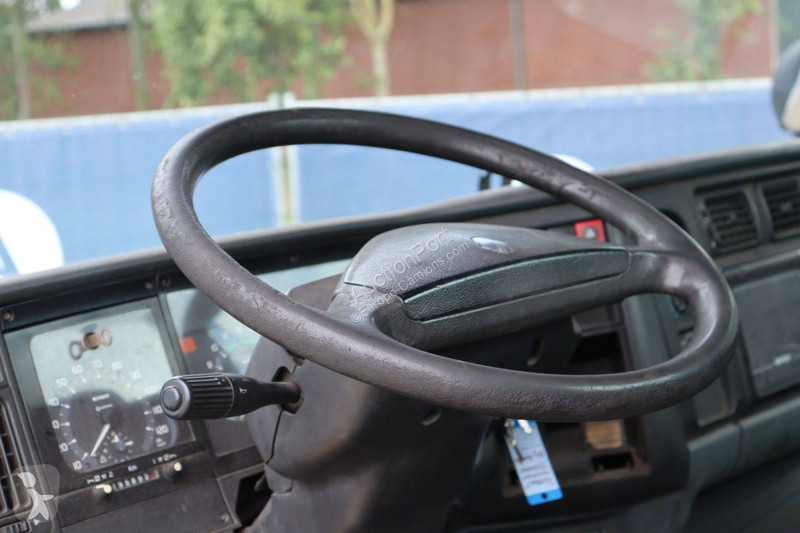 Tahač Renault HD300-19T