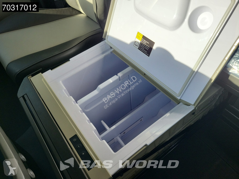Kamion Volvo 500 8X2 NEW Palfinger PK53002 SH-F...