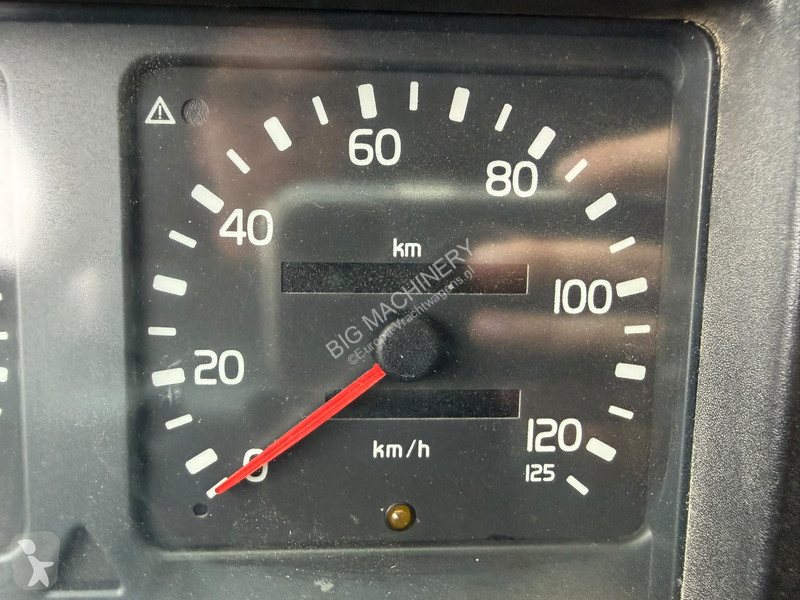 Kamion Volvo 380 6x4 Marrel Kipper