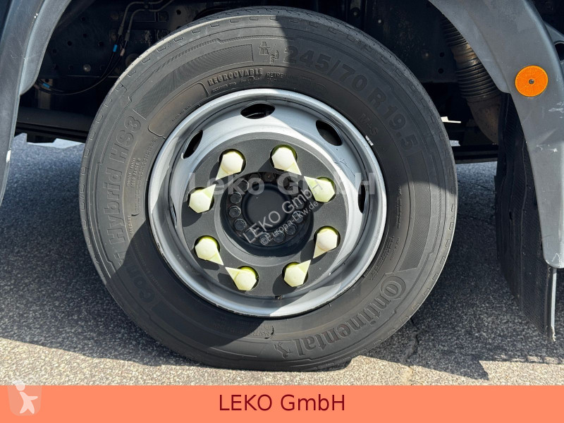 Kamion Iveco 120 E 21 Klima