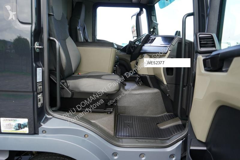 Kamion MAN TGL / 12.250 / ACC / EURO 6 /...