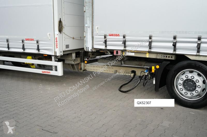 Kamion Mercedes / TANDEM