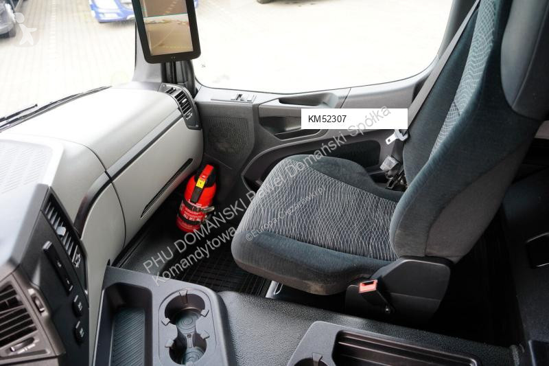 Kamion Mercedes ACTROS / 1833 / E 6 / MP 5 /...