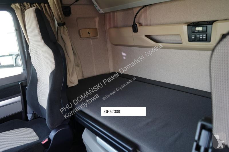 Kamion MAN TGX / 26.460 / E 6 / FIRANKA + WINDA...